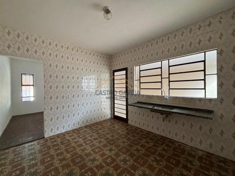 Casa para alugar em Americana, Cidade Jardim II, com 2 quartos, com 80 m²