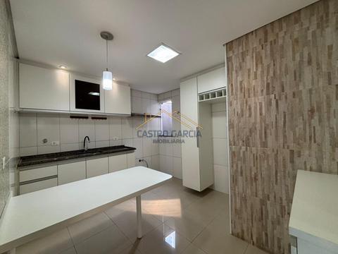 Casa para alugar em Americana, Vila Santa Maria, com 2 quartos, com 219 m²