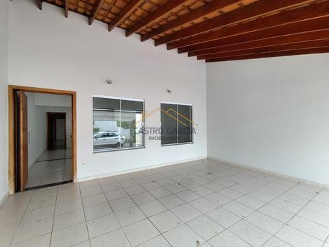 Casa para alugar em Americana, Jardim Terramérica II, com 3 quartos, com 117 m²