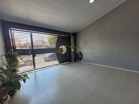 Casa à venda em Americana, Jardim América, com 2 quartos, com 112 m²