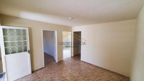Casa à venda em Americana, Cidade Jardim II, com 2 quartos, com 110 m²