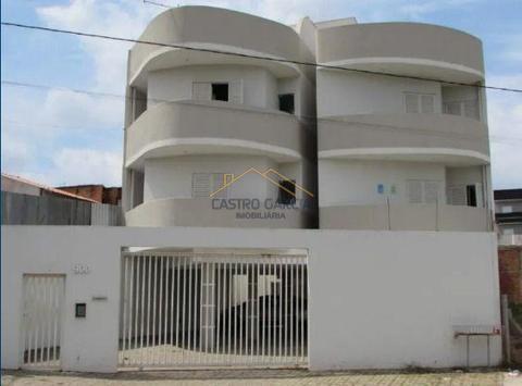 Apartamento para alugar em Americana, Parque Residencial Jaguari, com 2 quartos, com 80 m², Bonin