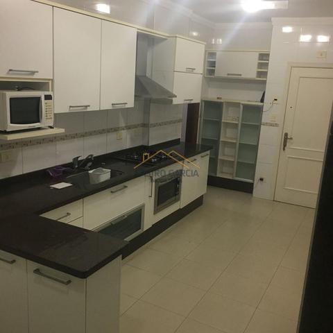 Apartamento à venda em Americana, Vila São Pedro, com 3 quartos, com 126 m², Condomínio Ed Milano