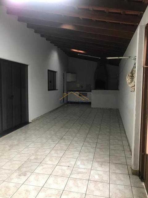 Casa à venda em Santa Bárbara D'Oeste, Cidade Nova II, com 2 quartos, com 60 m²