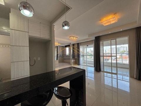 Apartamento à venda em Americana, Jardim Glória, com 2 quartos, com 89 m²